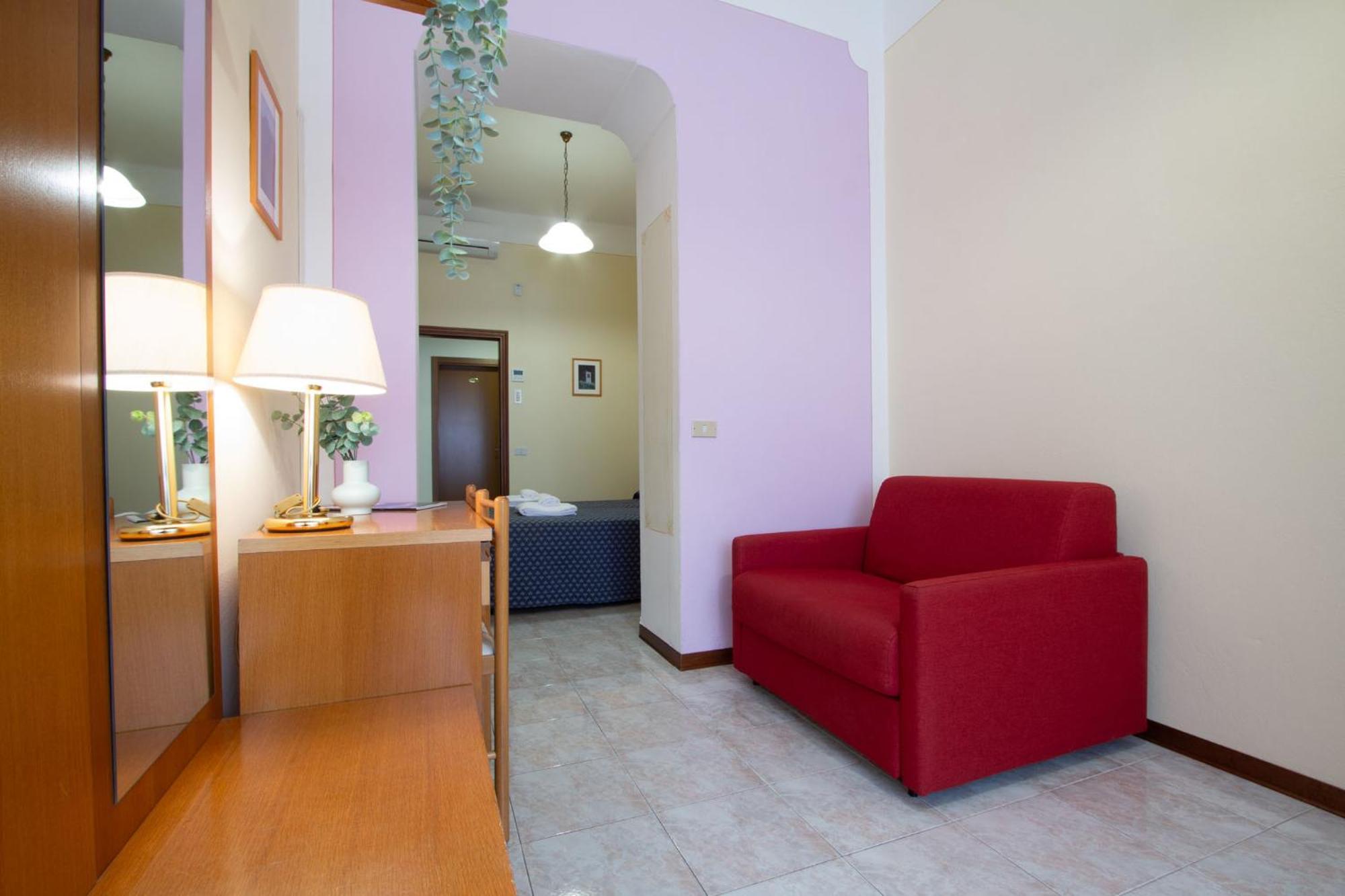 Hotel Benacus Torri Del Benaco Ngoại thất bức ảnh
